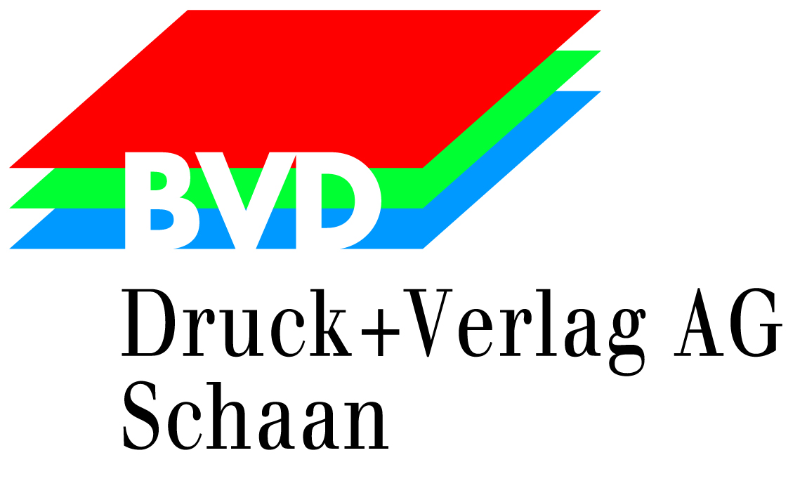 BVD Druck+Verlag AG