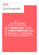 Marketing Transformation GfK 2015
