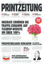PrintWirkt Printzeitung Oktober 2015