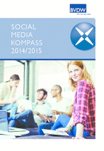 Social Media Kompass 2014/2015